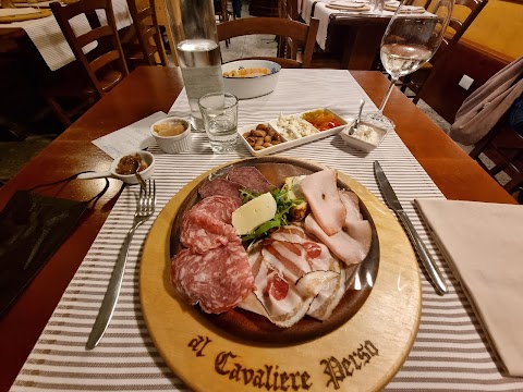 Osteria Al Cavaliere Perso