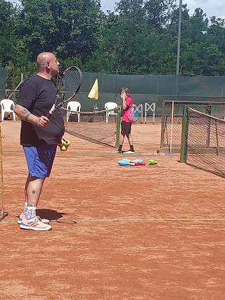 Tennis Club Il Valico