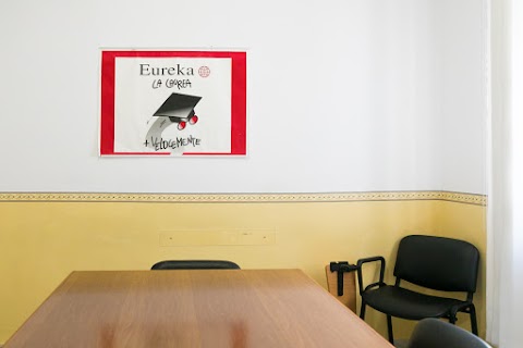 Eureka - Preparazione Esami Universitari e Post Universitari - Centro Formazione - Bari