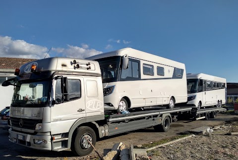 Mercury Truck Group srl