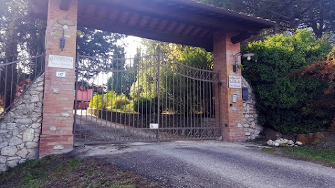 Agriturismo La Collinella