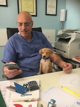 Ambulatorio Veterinario Dr. Giampaolo Musina