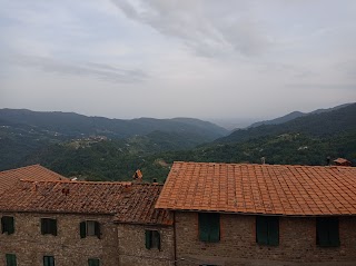 Circolo ARCI San Quirico - La Castella del Turista