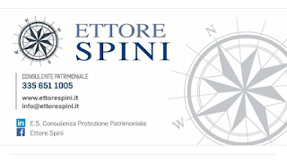 Ettore Spini - Consulente Patrimoniale