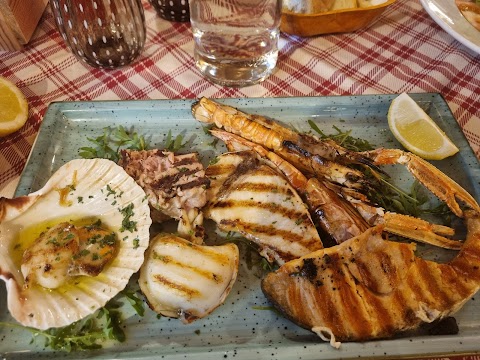 Sapore Di Mare