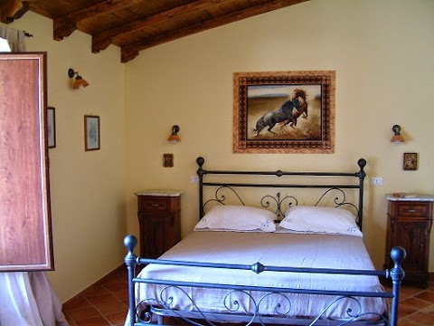 Agriturismo il Poggio