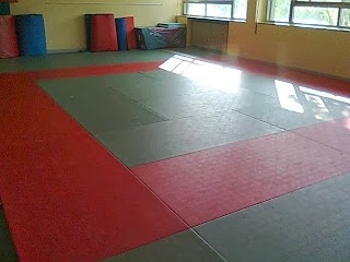 Judo Club Mizudojo