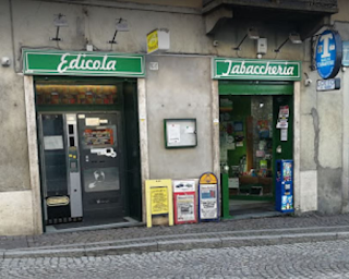 Tabacchi Edicola Centro