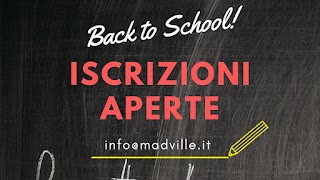 Madville Scuola di Musica