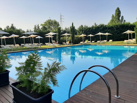 Hilton Garden Inn Venice Mestre San Giuliano