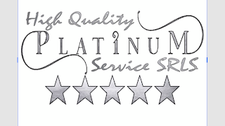 Platinum Service srls