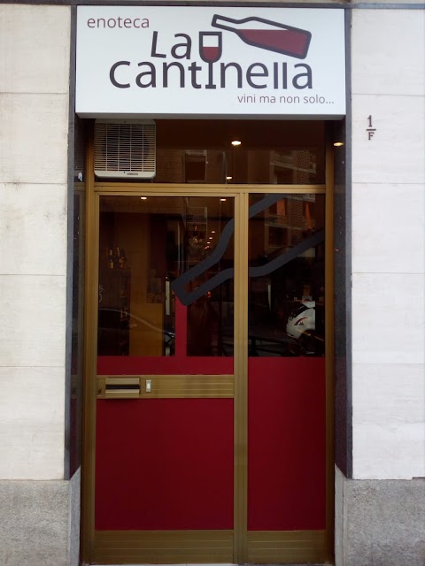 La Cantinella Vini