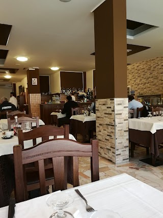 Ristorante Pizzeria La Terrazza da Gaetano