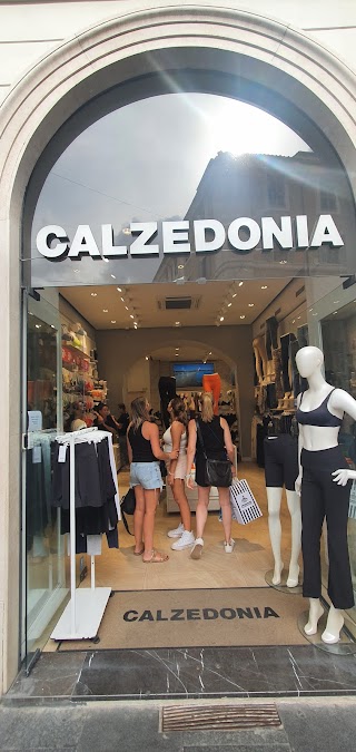 Calzedonia