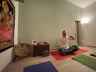 Samudra Yoga Studio