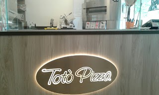 Totò Pizza