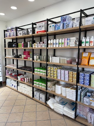 LA COSMETICA Forniture per Parrucchieri ed Estetiste