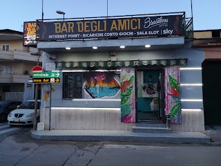 Bar Degli Amici