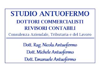 Studio Antuofermo - Dottori Commercialisti & Revisori Legali