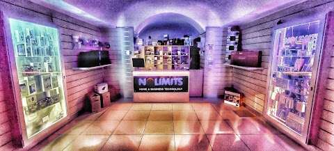 NoLimits Informatica