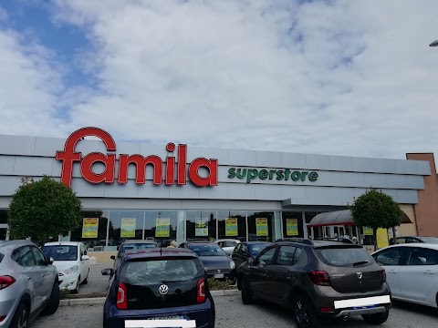 Famila Superstore Porto Di Legnago