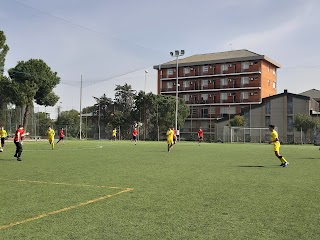 Centro Sportivo di Cagno Abbrescia