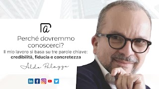 Aldo Palazzo - Consulente Immobiliare C.T.U. del Tribunale di Padova