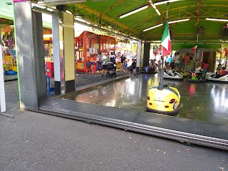 Baby Luna Park - Feste di Compleanno Torino