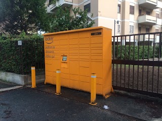 Amazon Hub Locker - alarico