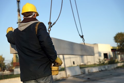 Marzillo Prefabbricati Snc Manufatti In Cemento Armato