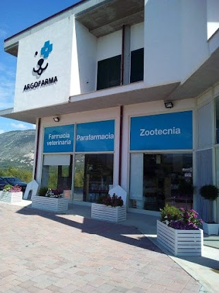 Argofarma Farmacia Veterinaria