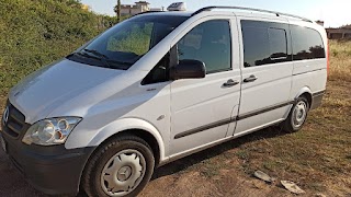 Taxi Airport Transfer - Travel in Sicily