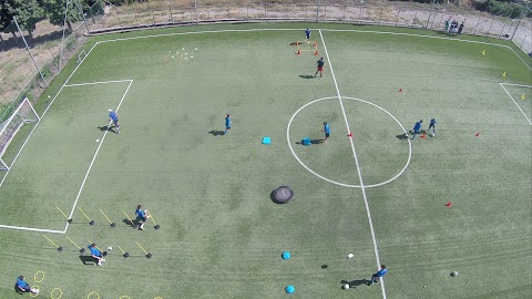 Scuola Calcio Invictus FC 2014 di Enzo Marchese