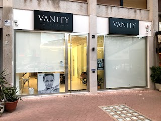 Vanity Nails & Beauty