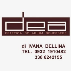 DEA estetica solarium benessere