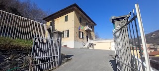 Scuola secondaria 1° grado G. Pascoli - I.O. Vallescrivia