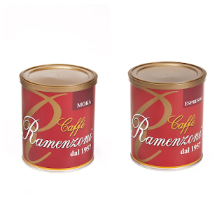 Caffe' Ramenzoni - Torrefazione