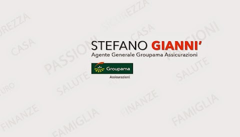 STEFANOGIANNIASSICURAZIONI S.R.L. Groupama Assicurazioni Europ Assistance SLP Assicurazioni Opteven Assicurazioni DAS Difesa Legale