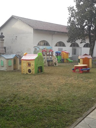 scuola dell'infanzia statale "Meinardi"