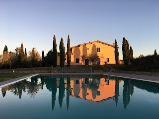 Villa Le Cascine