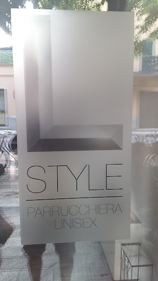 L Style Parrucchiera Unisex