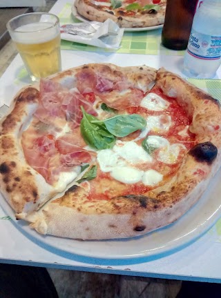 Pizza Cicciottella