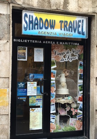 Shadow Travel