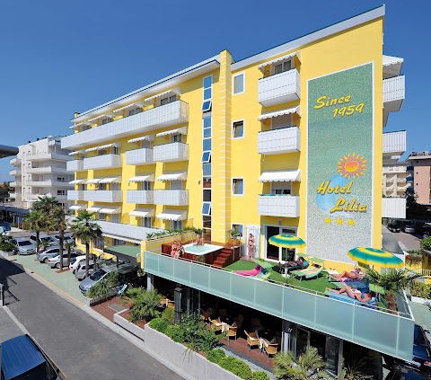 Hotel Lilia