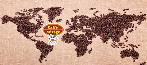 Caffè Mirage di Maurizio Di Salvo