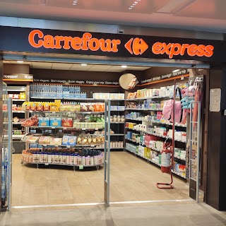 Carrefour Market - SEA Services Srl