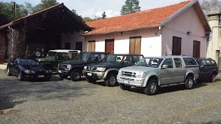 Trade 4 Passion Fuoristrada 4x4