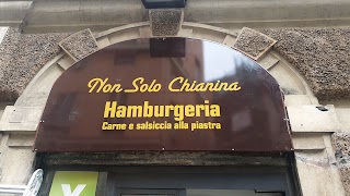 Non Solo Chianina