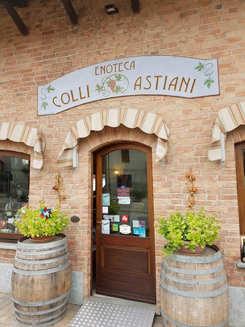 Enoteca Colli Astiani