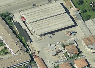 Bicego F.lli - Centro Edile Legnano